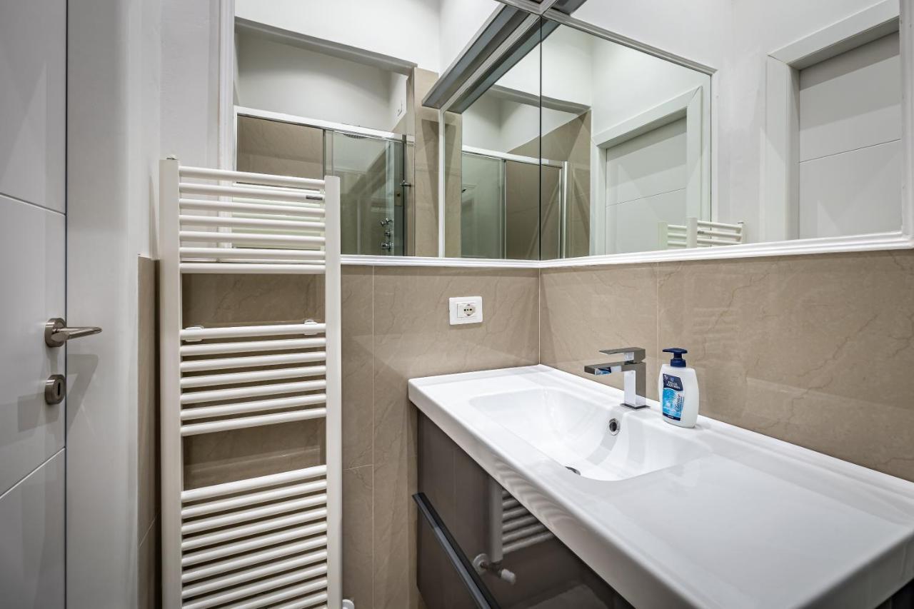 Relais Lavagnini Firenze Kültér fotó