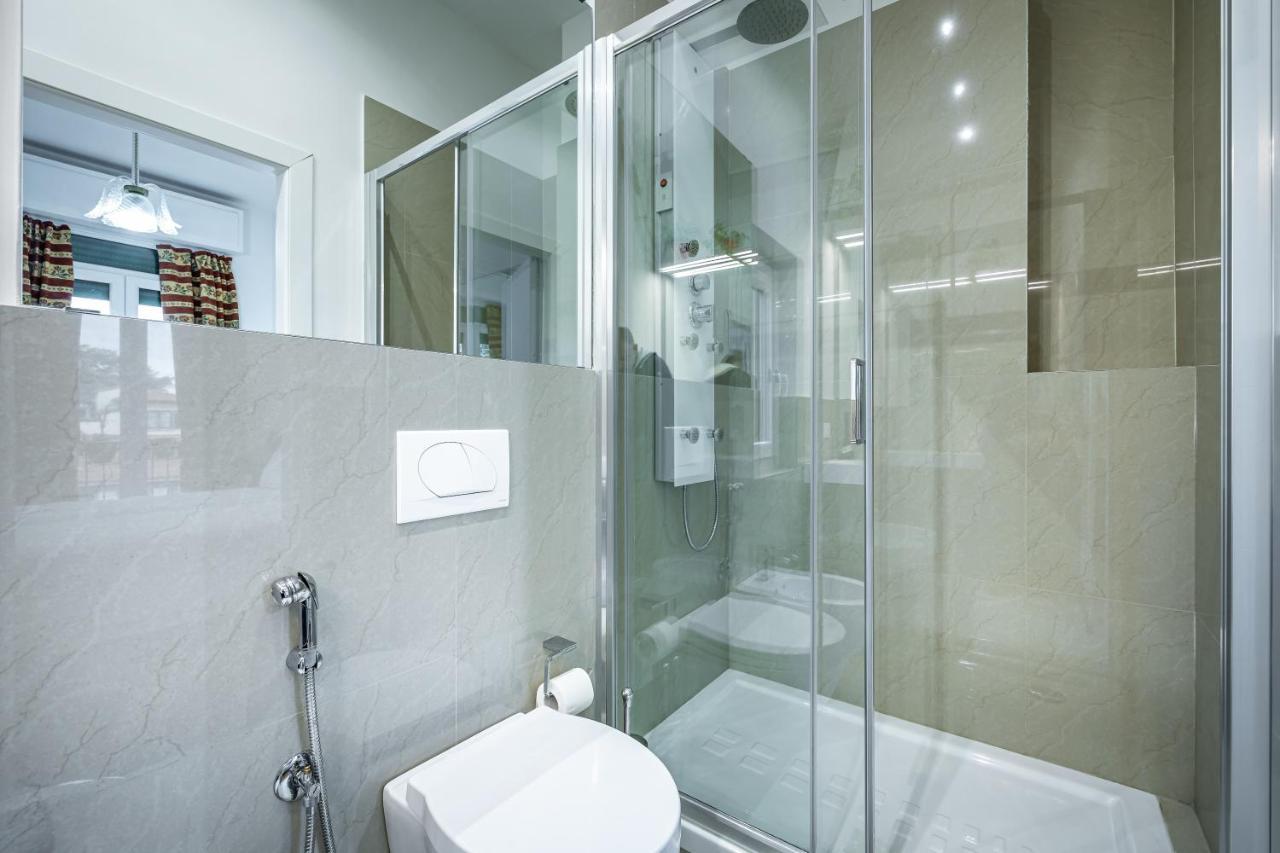 Relais Lavagnini Firenze Kültér fotó