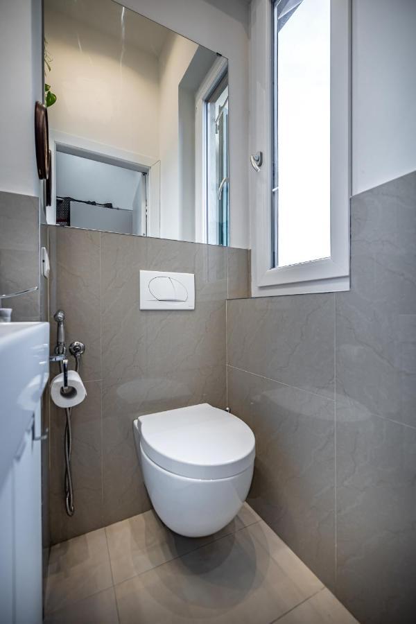 Relais Lavagnini Firenze Kültér fotó