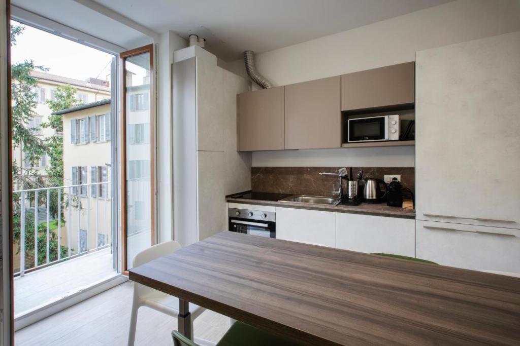 Relais Lavagnini Firenze Kültér fotó