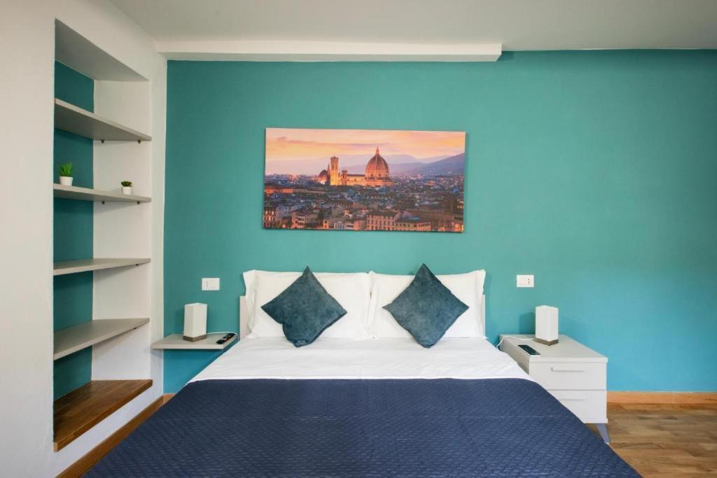 Relais Lavagnini Firenze Kültér fotó