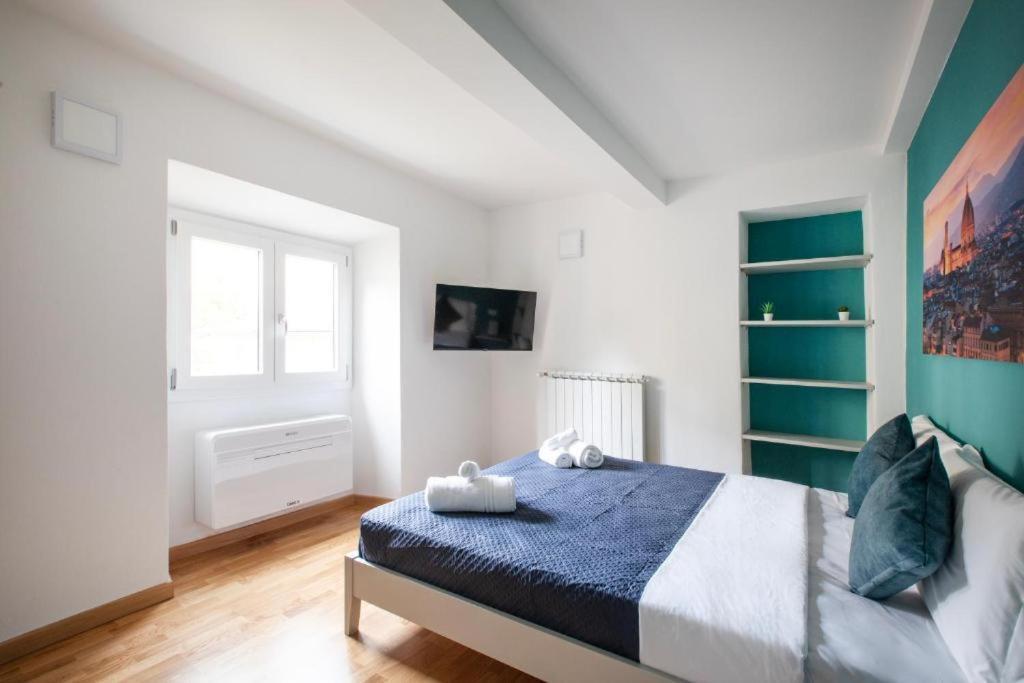 Relais Lavagnini Firenze Kültér fotó