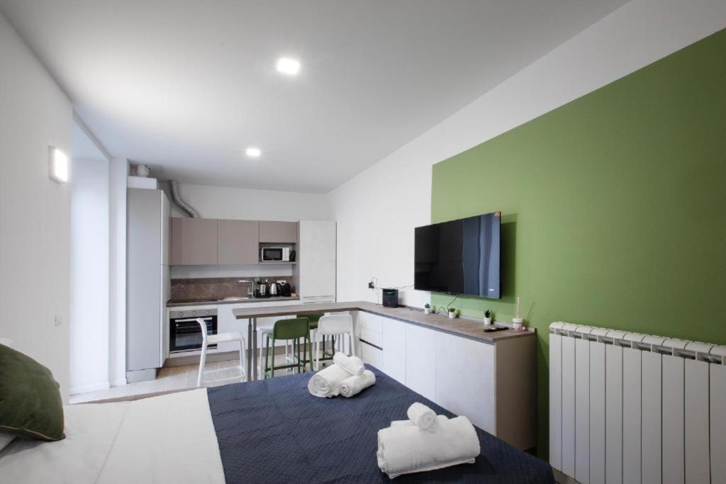 Relais Lavagnini Firenze Kültér fotó