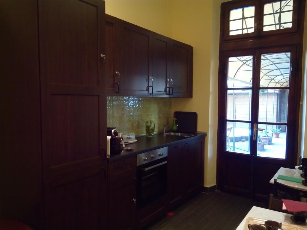 Relais Lavagnini Firenze Kültér fotó