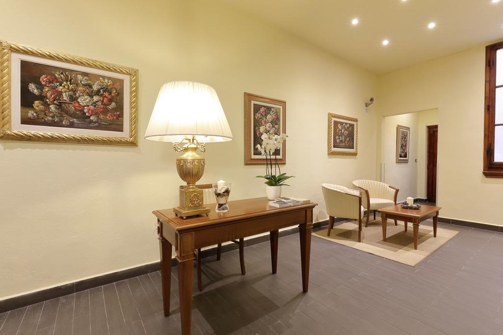 Relais Lavagnini Firenze Szoba fotó