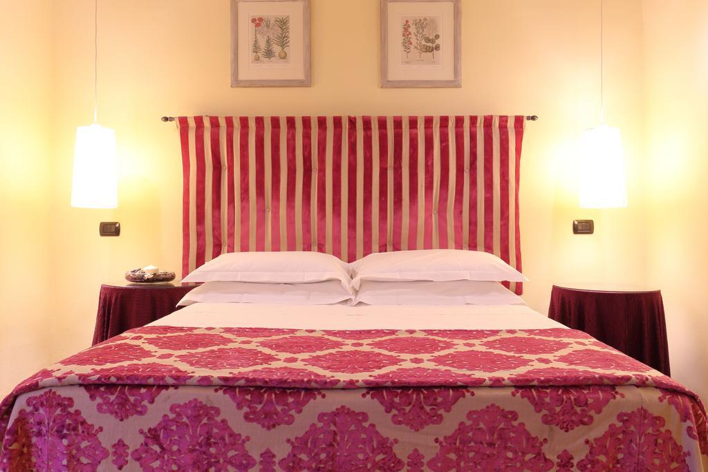 Relais Lavagnini Firenze Szoba fotó