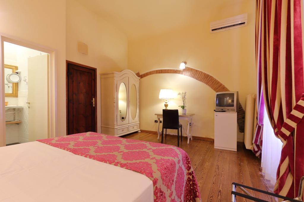 Relais Lavagnini Firenze Kültér fotó