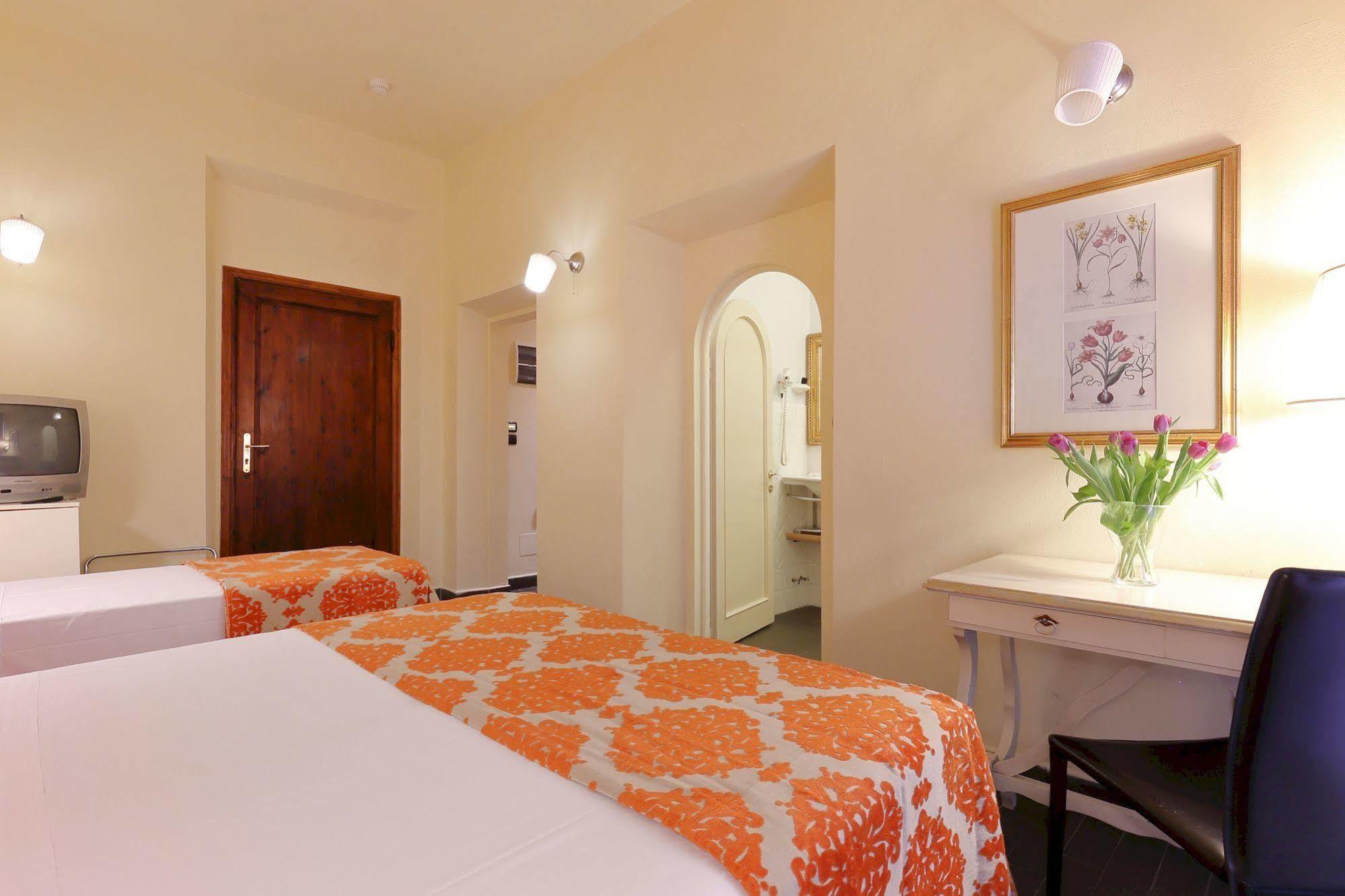 Relais Lavagnini Firenze Kültér fotó