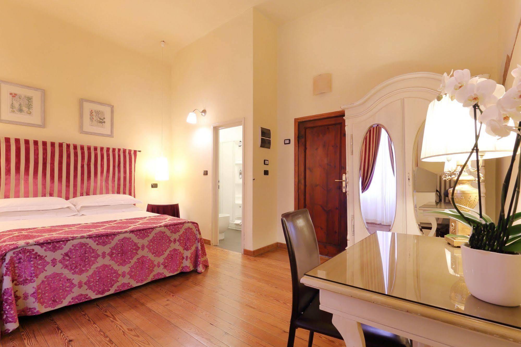Relais Lavagnini Firenze Kültér fotó