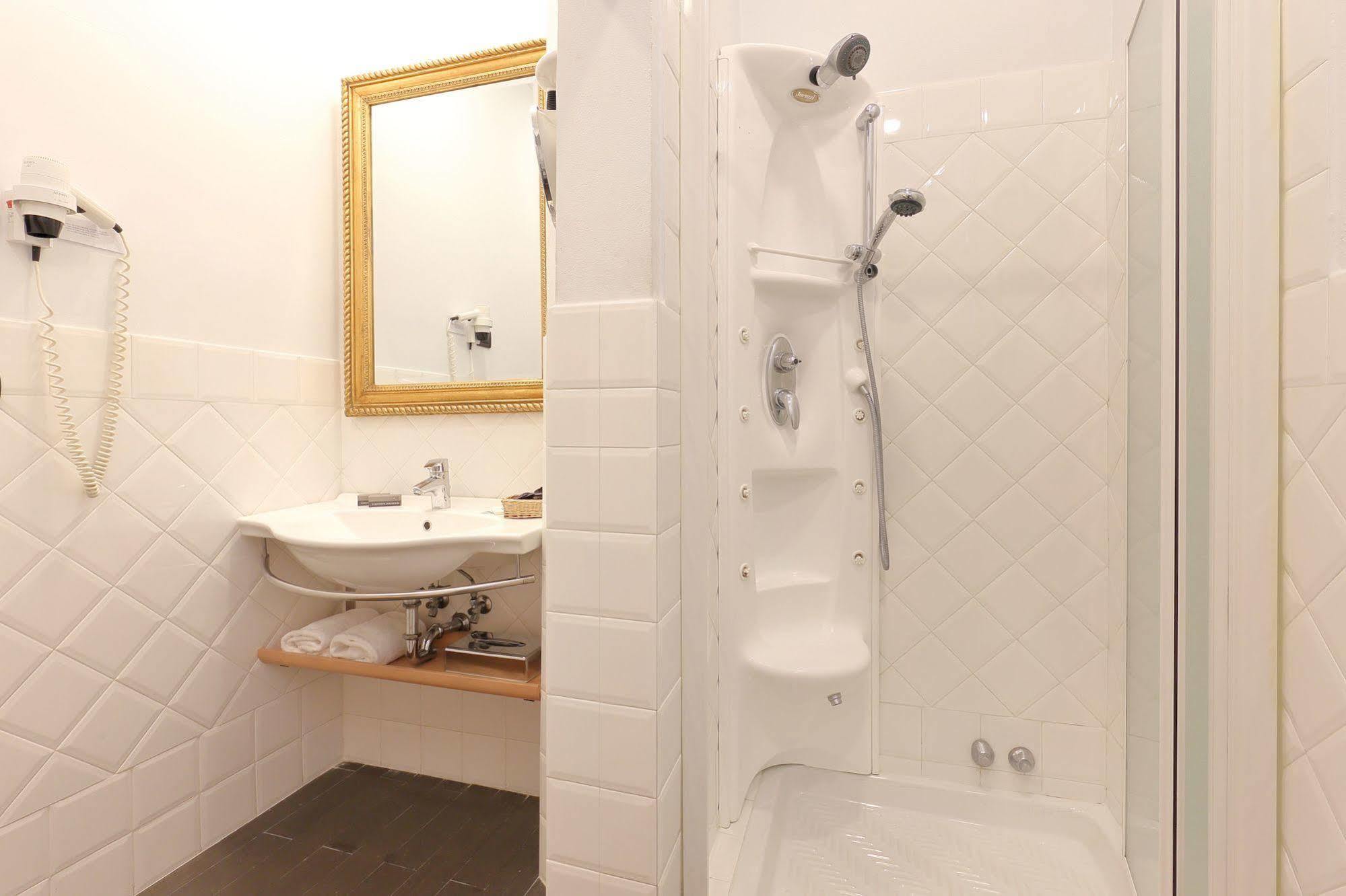 Relais Lavagnini Firenze Kültér fotó