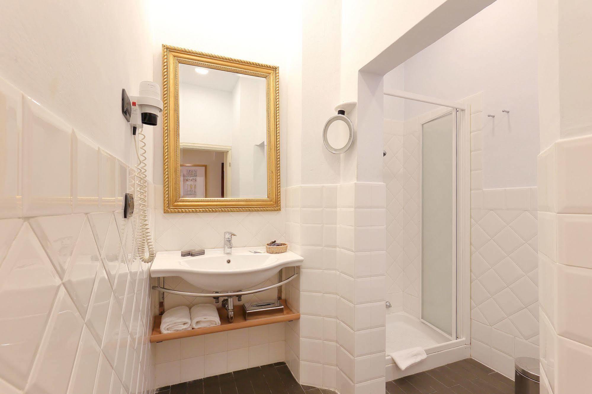 Relais Lavagnini Firenze Kültér fotó