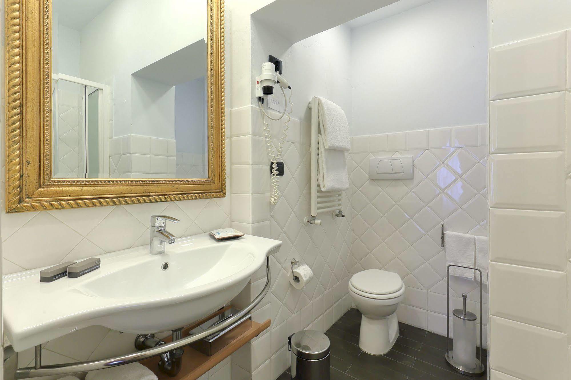 Relais Lavagnini Firenze Kültér fotó
