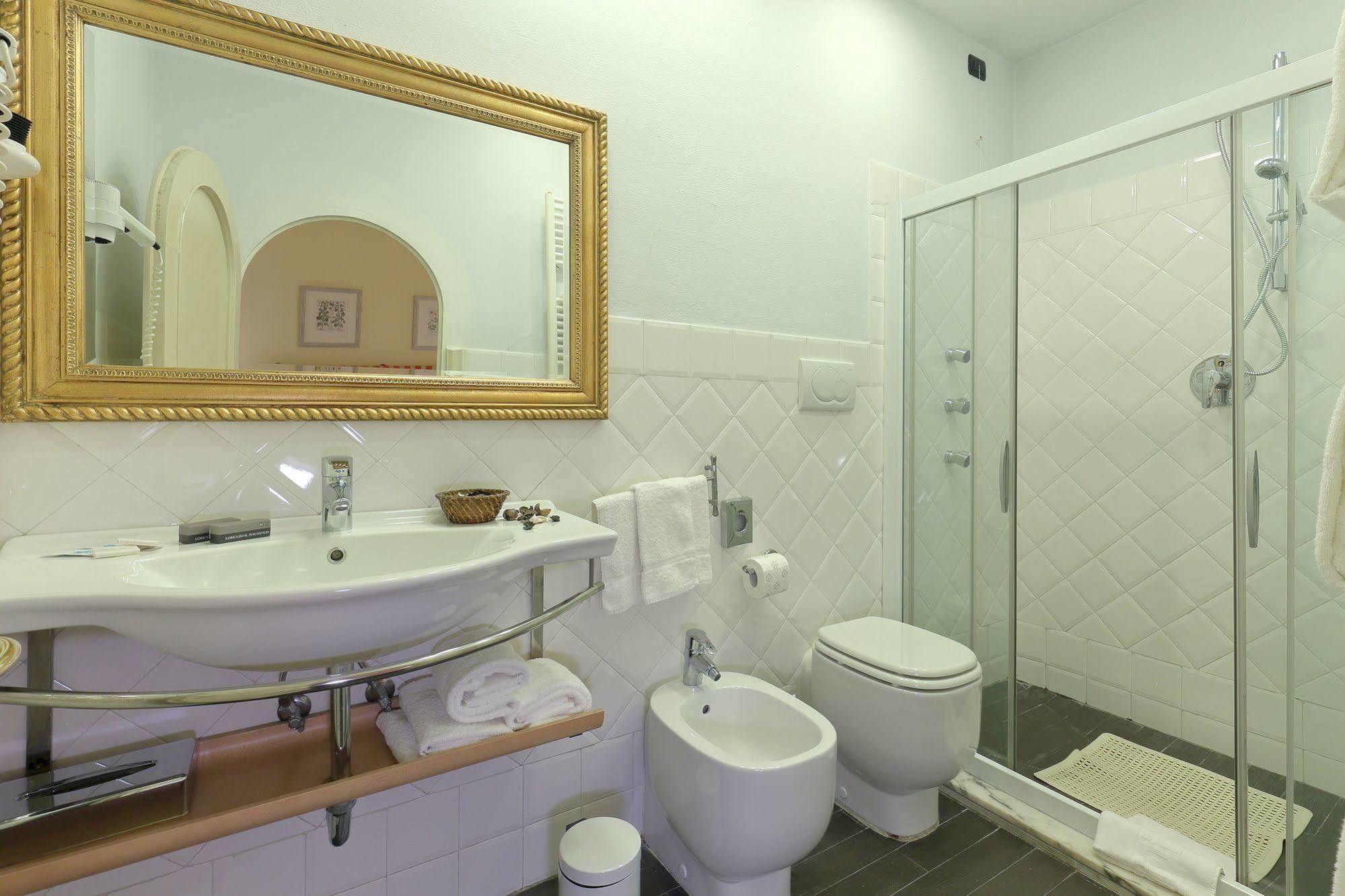 Relais Lavagnini Firenze Kültér fotó
