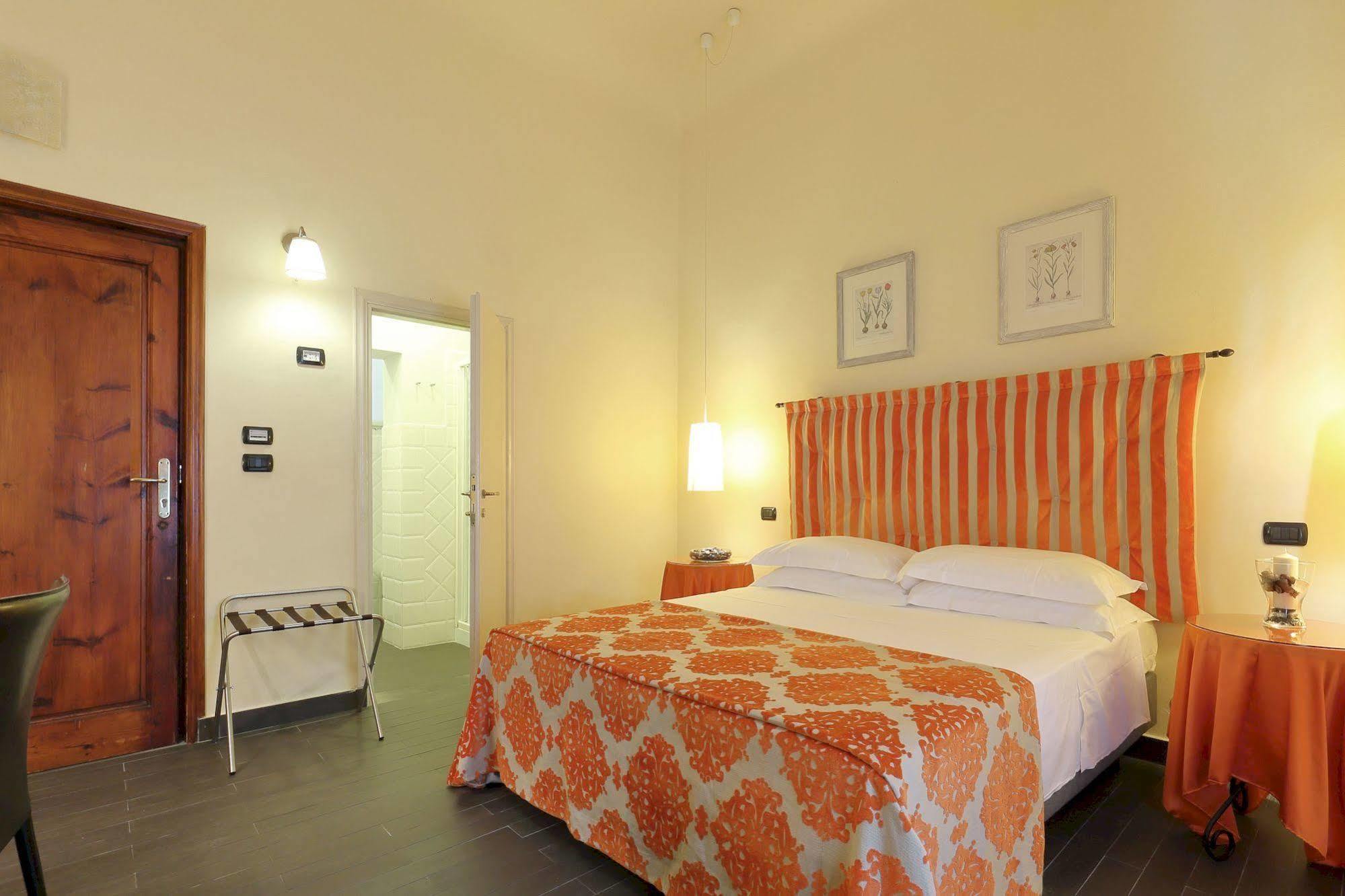 Relais Lavagnini Firenze Kültér fotó
