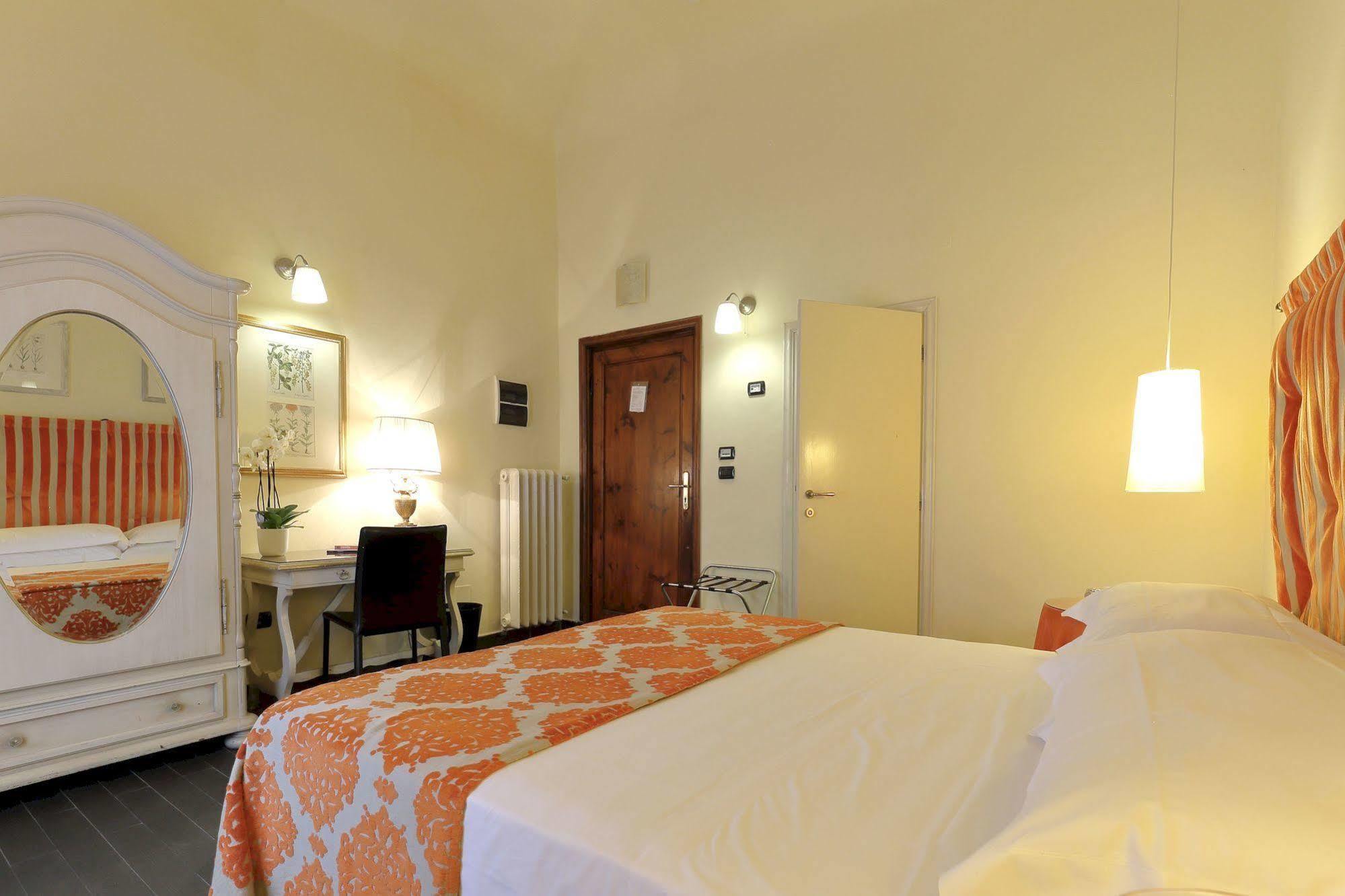 Relais Lavagnini Firenze Kültér fotó