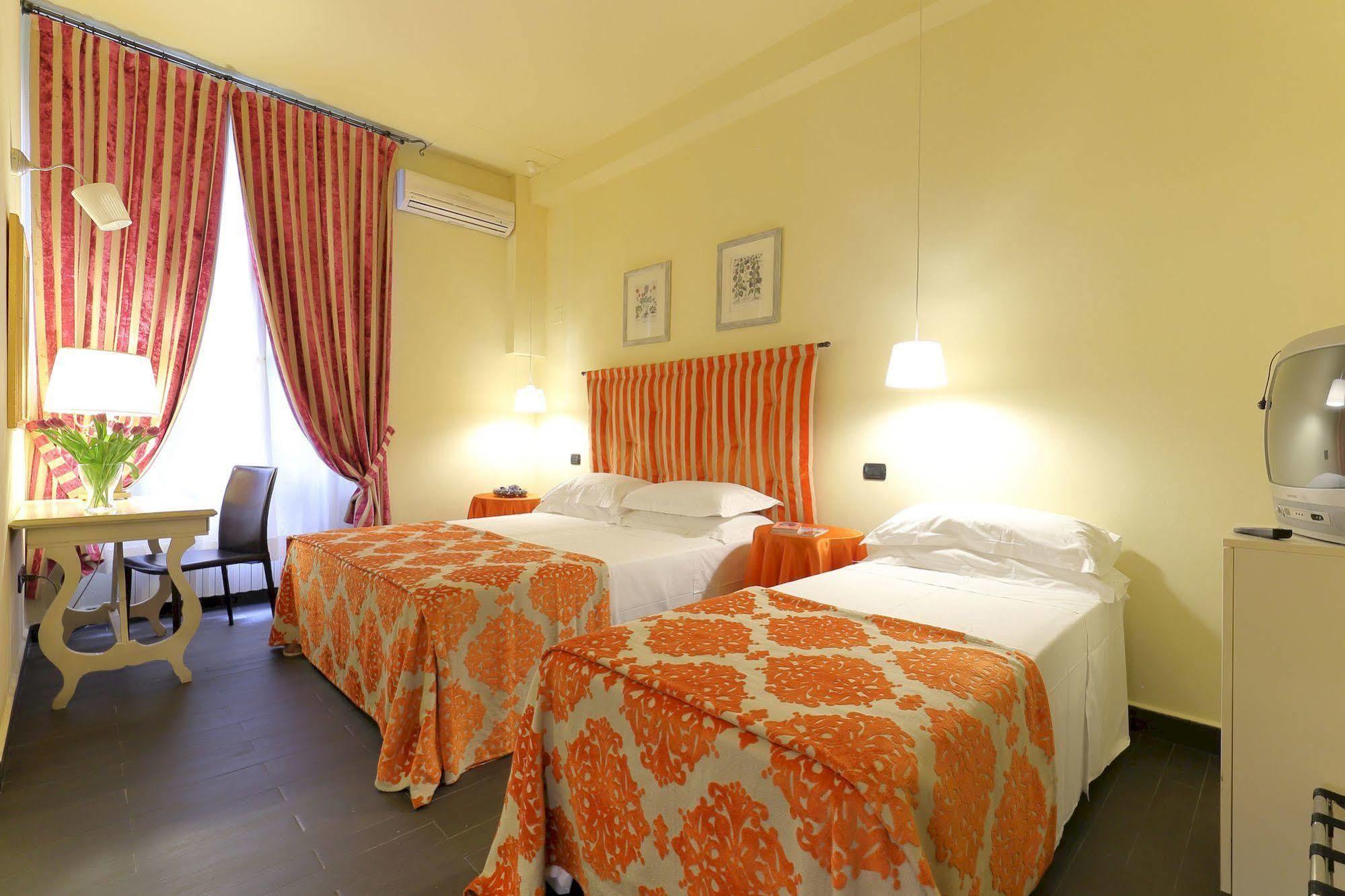Relais Lavagnini Firenze Kültér fotó