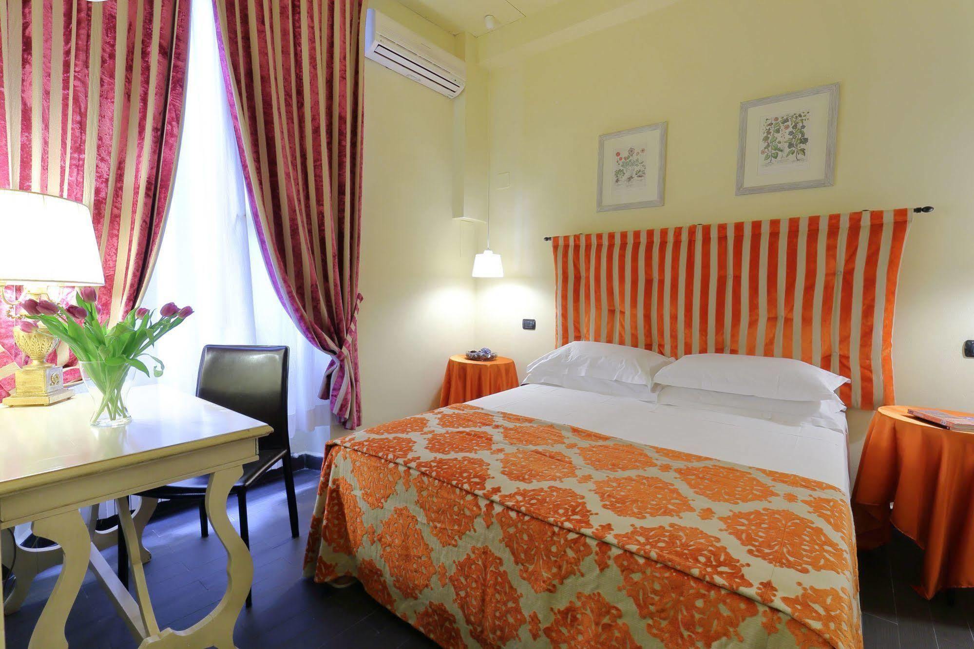 Relais Lavagnini Firenze Kültér fotó