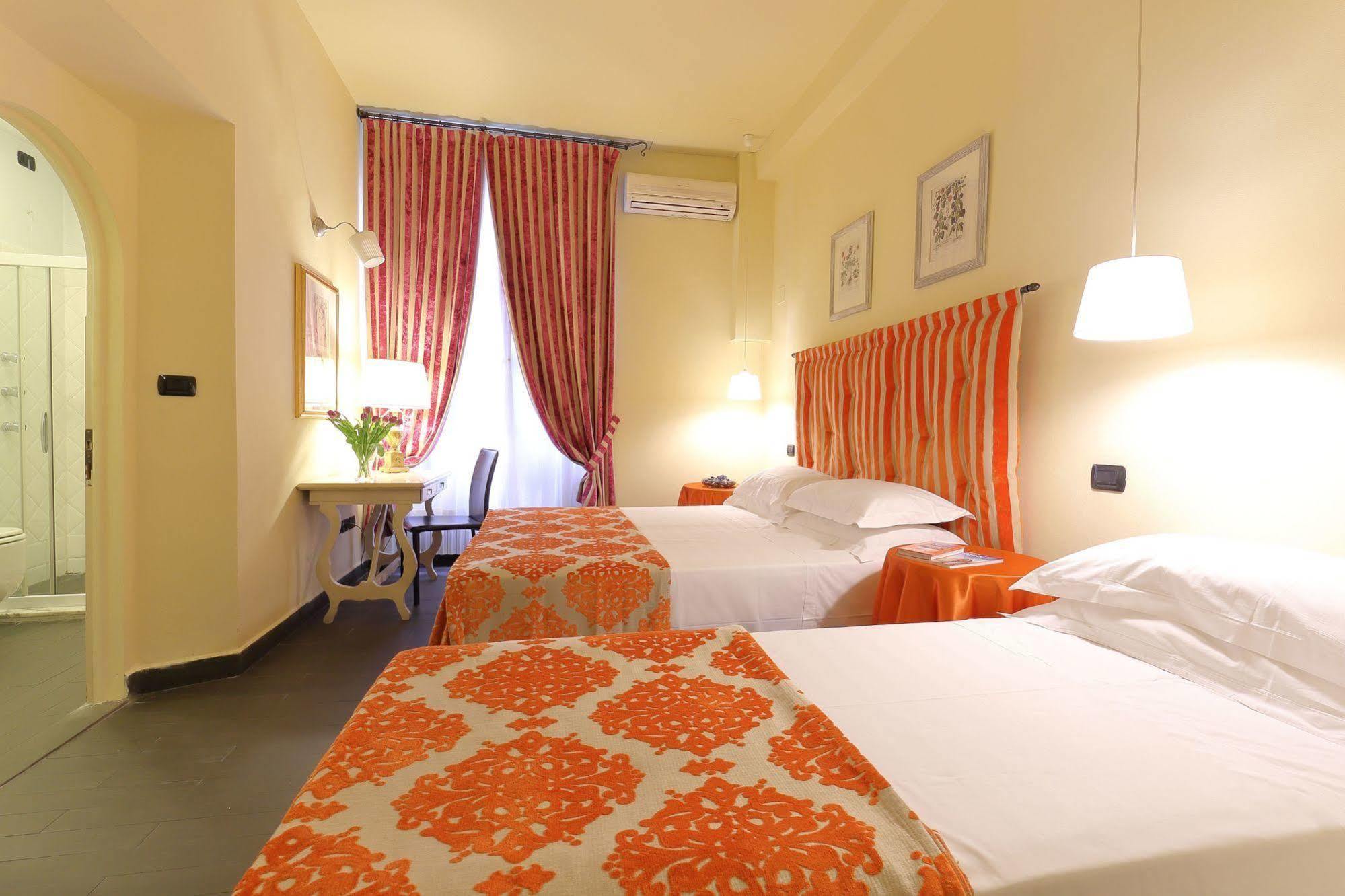 Relais Lavagnini Firenze Kültér fotó