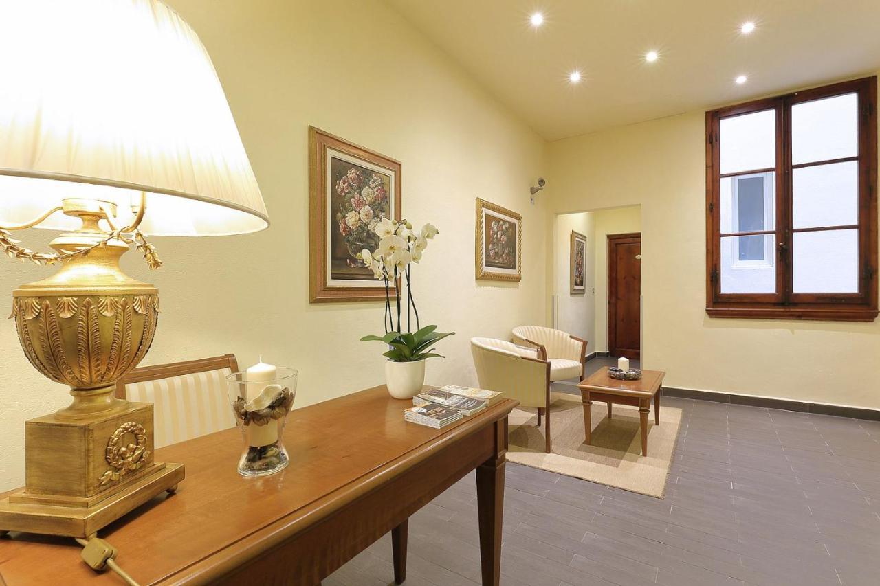 Relais Lavagnini Firenze Kültér fotó