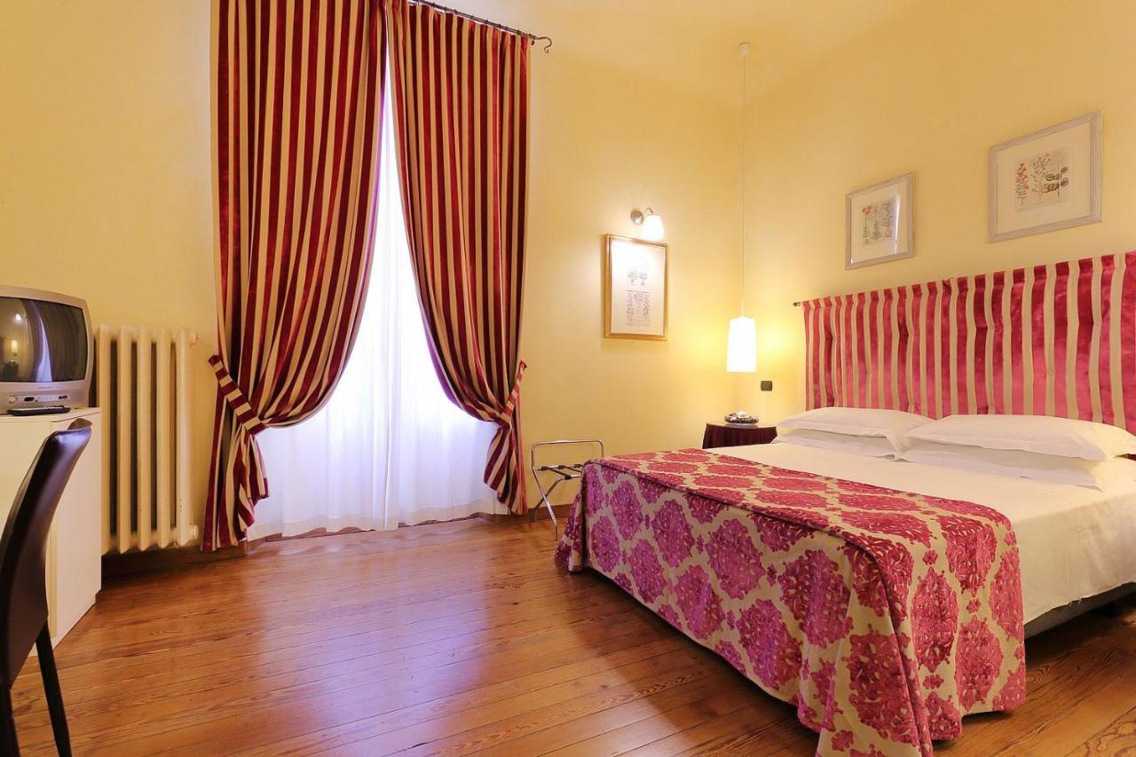 Relais Lavagnini Firenze Kültér fotó