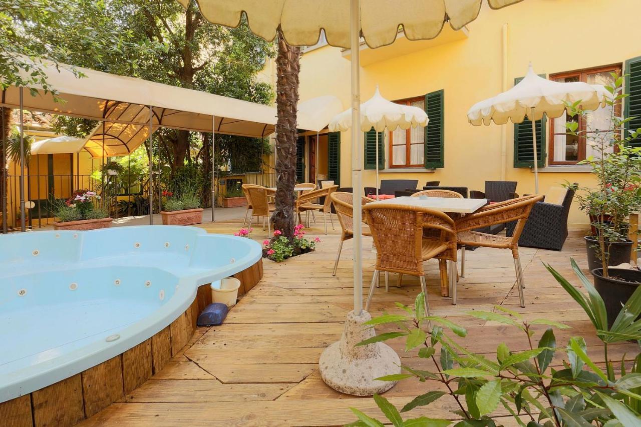 Relais Lavagnini Firenze Kültér fotó