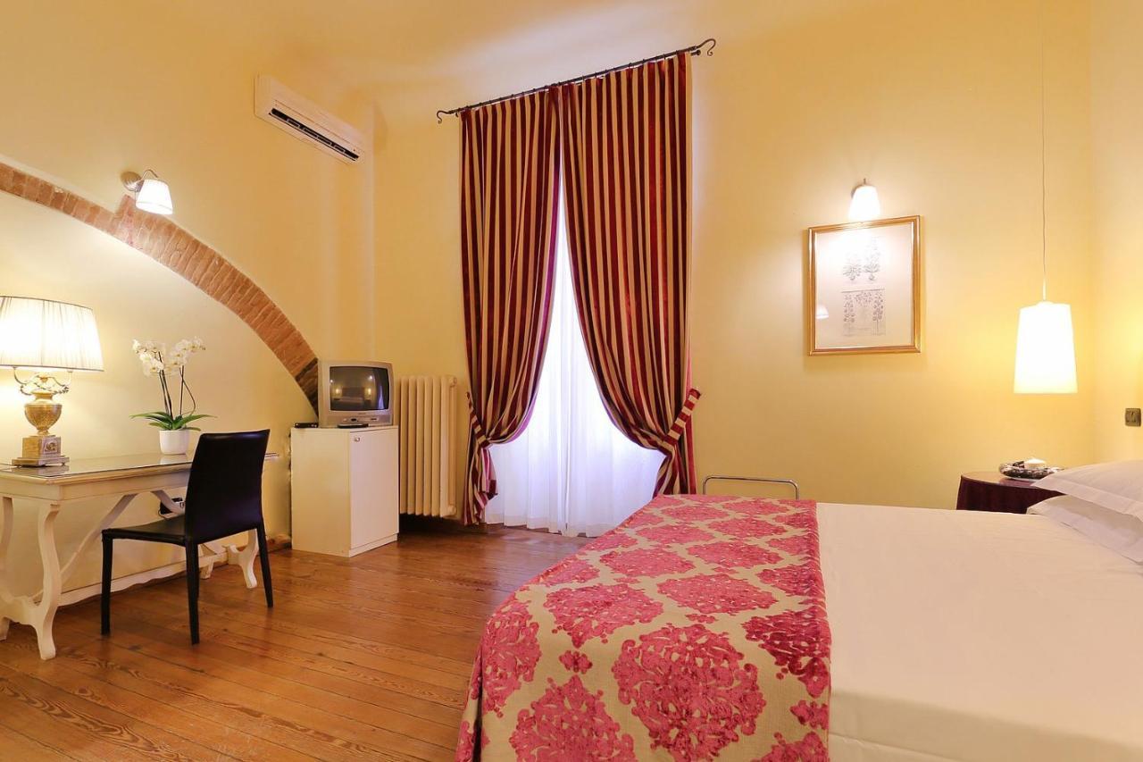 Relais Lavagnini Firenze Kültér fotó