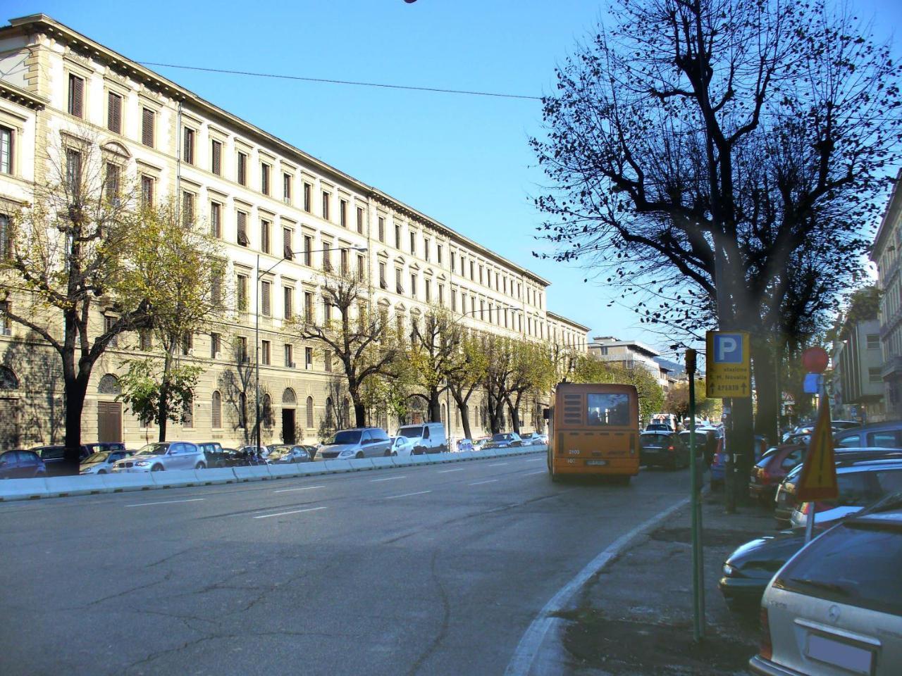 Relais Lavagnini Firenze Kültér fotó